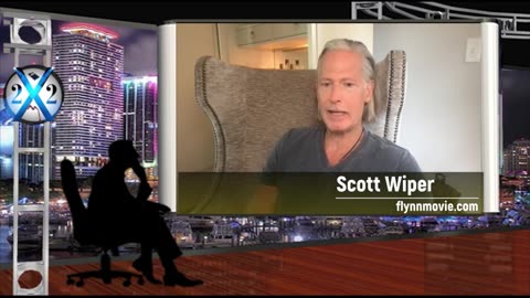 Scott Wiper: We Are Coming Full Circle, It’s Like We Are Watching A Movie