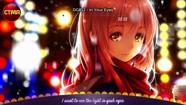 Anime, Influenced Music Lyrics Videos - DG812: In Your Eyes - Anime Music Videos & Lyrics - [AMV] [Anime MV] AMV Music Video's with Lyrics