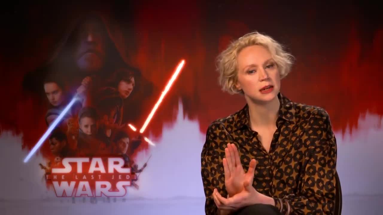 Star Wars: The Last Jedi Cast Play Would You Rather HD