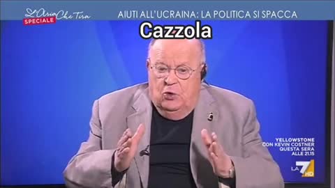 l'analisi di Cazzola su Putin