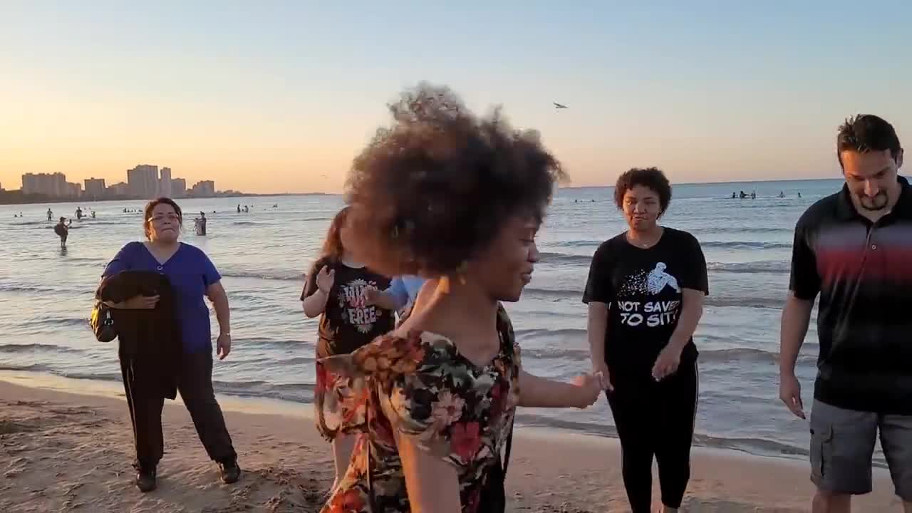 Crying Them Ugly Tears BECAUSE GOD DID THIS. THANK YOU GUYS SO MUCH!!