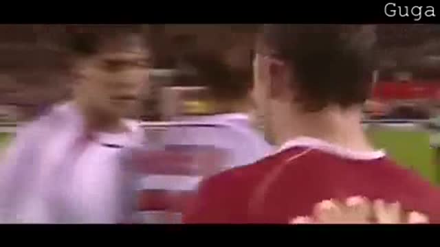 Manchester United vs AC Milan 3 2 UCL 2007 All Goals & Full Highlights