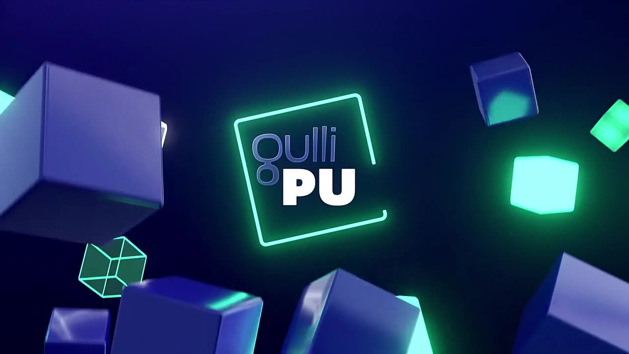 Gulli | France | Continuity [25th July 2024]
