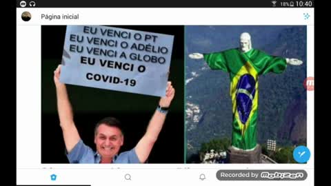 Nossa Soja;