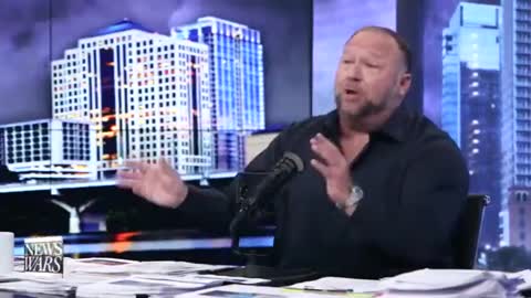 The censored Rand Paul video on mask fraud as Biden pushes Federal Mask Mandate