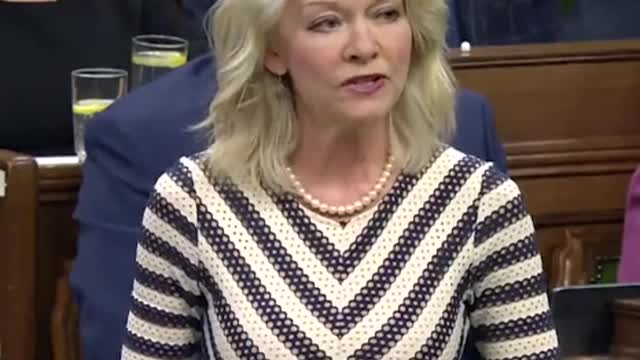 Trudeau DEMOLISHED and humiliated in-person by conservative leader in Parliament