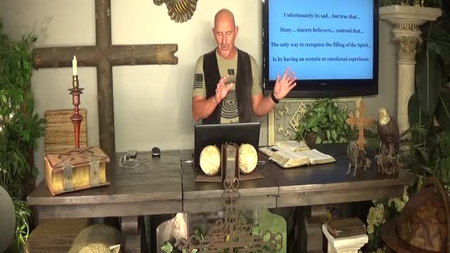 08.05.2022. Spirituality by Grace.Part 12