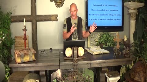 08.05.2022. Spirituality by Grace.Part 12
