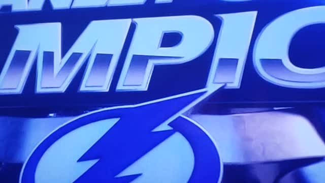 Stanley cup banner 1