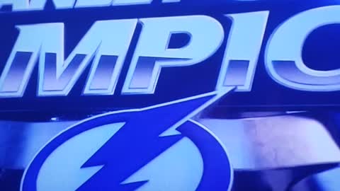 Stanley cup banner 1