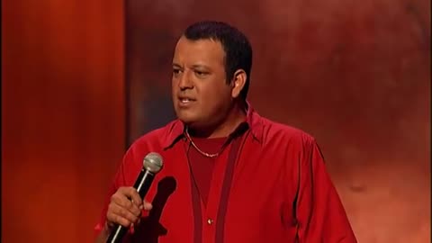 Paul Rodriguez _Garage Sale_ Latin Kings of Comedy