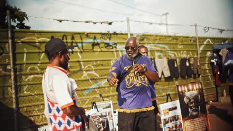 Captain Hananiah casts down the false understanding of John 3:16!