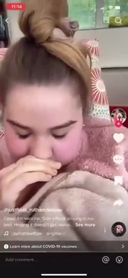 Should Of Asked About Side Effects BEFORE Your 4th Dose Of Murderna Poison