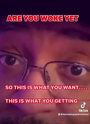 Are You Woke Yet?