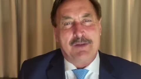 Mike Lindell Endorsement of Altendorf