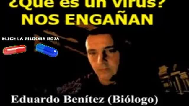 VIRUS (LO QUE NECESITAS SABER)