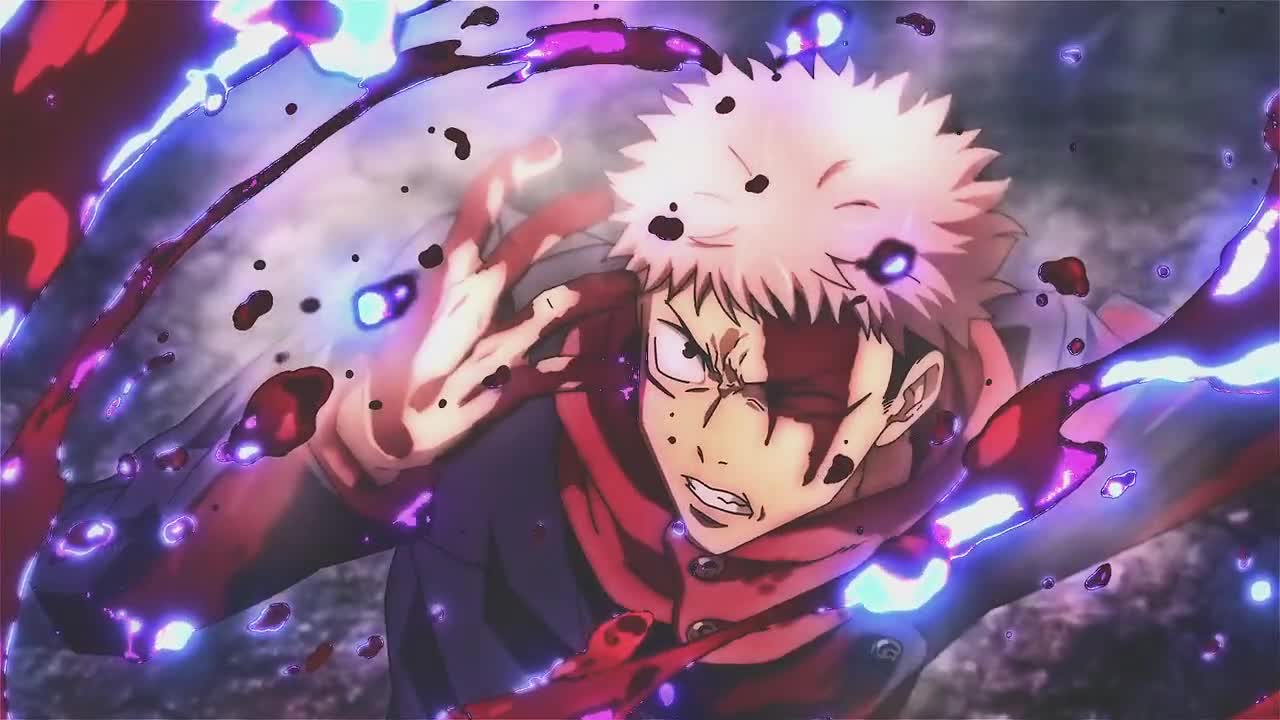 Jujutsu Kaisen17