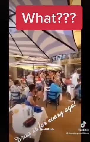 Men perverting children