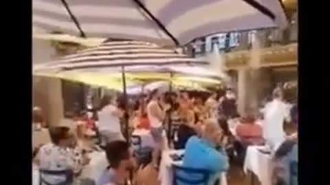 Men perverting children