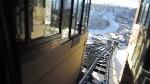 Bonus Vlog! (January 1, 2013)