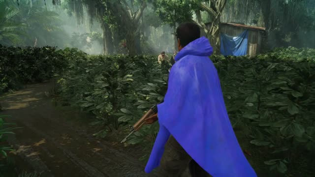 Hitman 2 - How to Hitman Hidden in Plain Sight Trailer