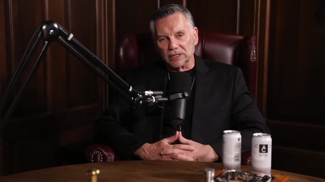 Sitdown with Tristan Tate | Michael Franzese