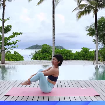 Balance and Strength