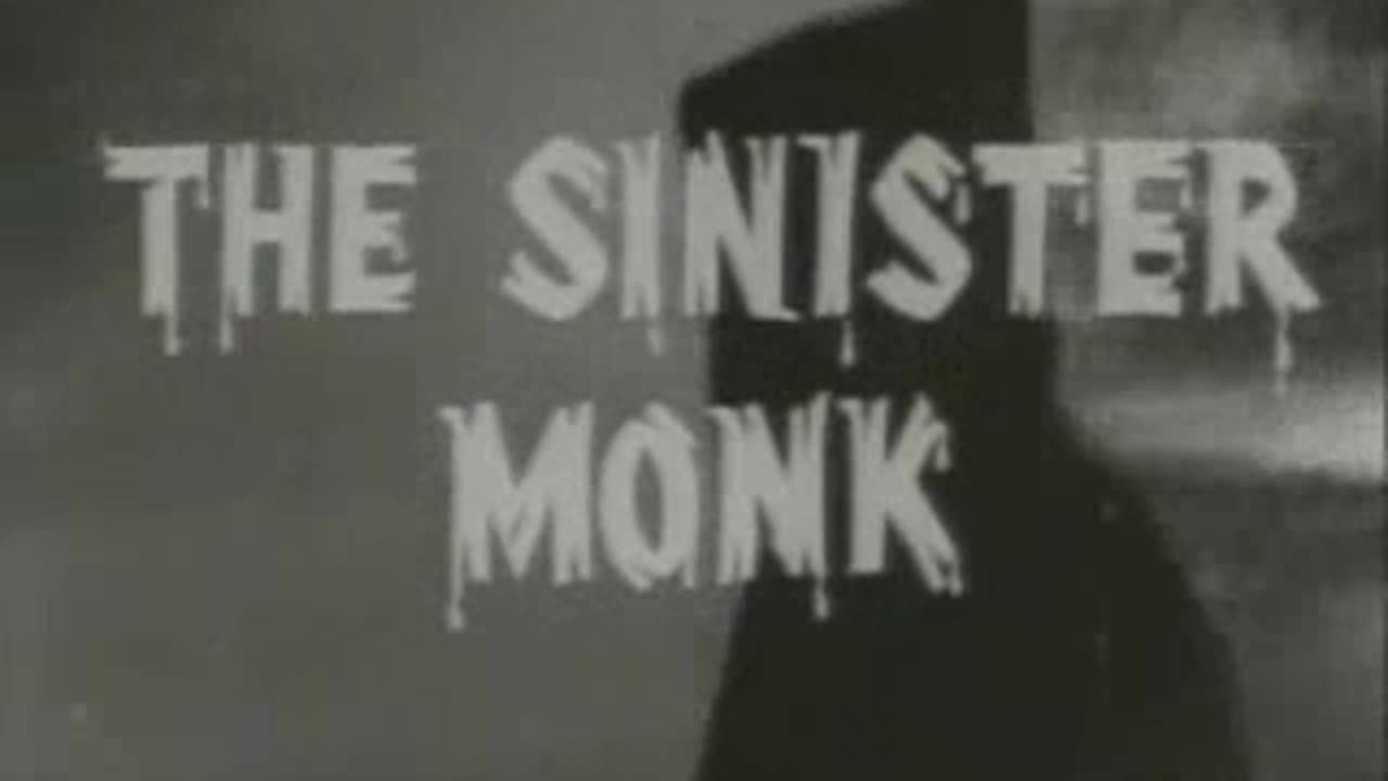 THE EMBALMER, THE SHE-BEAST, THE SINISTER MONK trailers