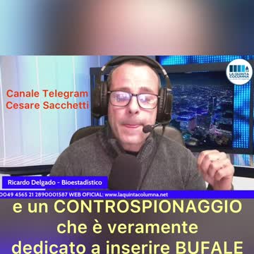 dott. Riccardo Delgado parla di Biscardi