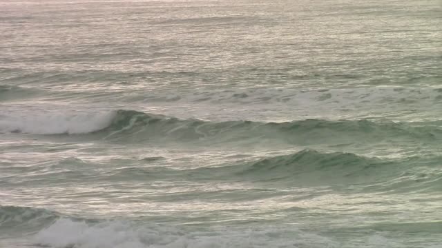 Emerald Coast Waves