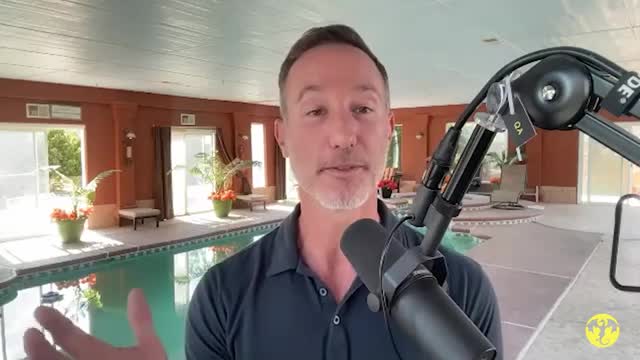 IS THIS THE BEST TIME TO INVEST IN CRYPTO 💰 ROB WOLFF