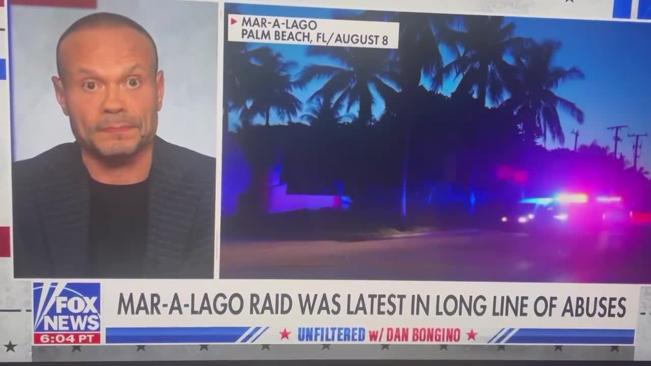 All H*** is breaking loose in Joe Biden’s America