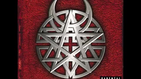 Disturbed - Darkness