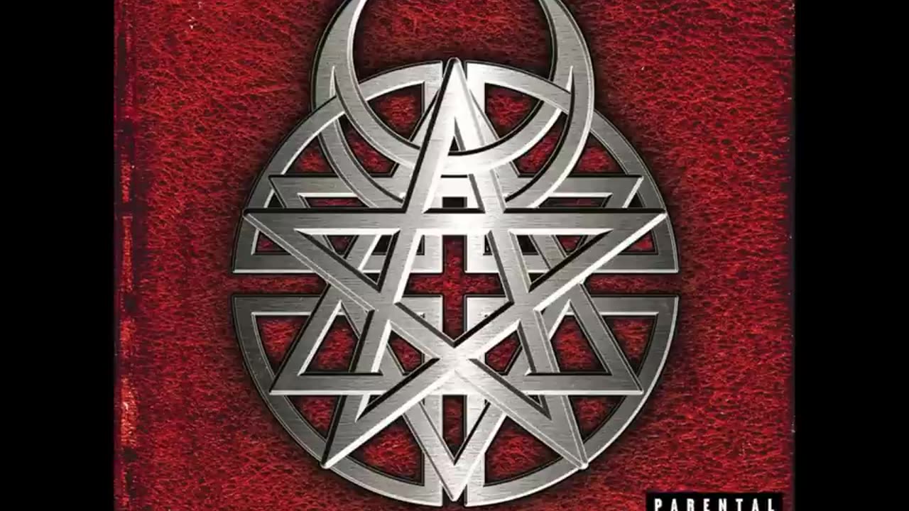 Disturbed - Darkness