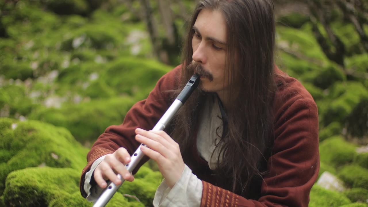 TES III Morrowind - Peaceful Waters - Cover by Dryante