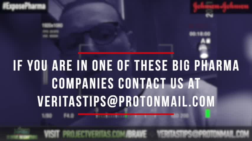 Project Veritas
