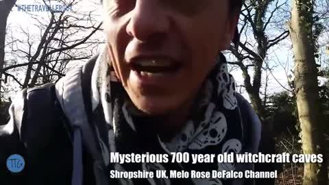 Unexplained videos