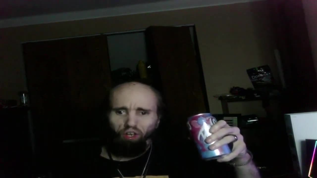 Cyraxx aka Shadowblade YouTube 11-09-23- You really are a dumb ass Gordon
