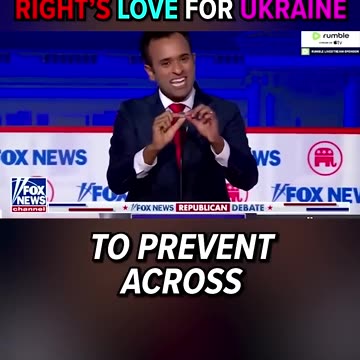 Vivek Exposes War Hungry Politicians