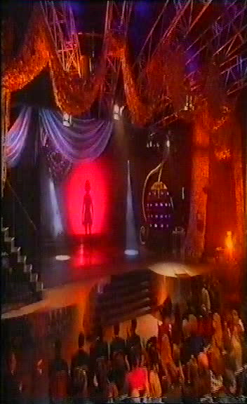 Tina Turner - Don't Wanna Fight & Award = Live Music Awards 1993