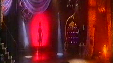 Tina Turner - Don't Wanna Fight & Award = Live Music Awards 1993