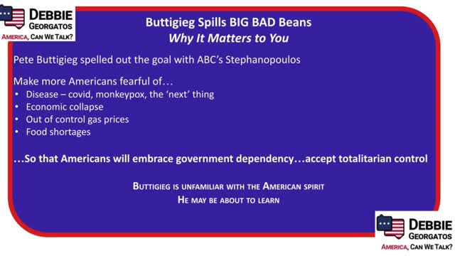 Why It Matters 6.6.22