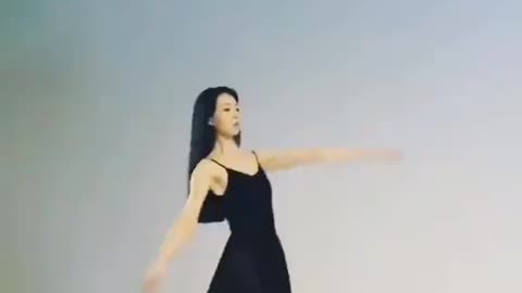 showing how to dance very day