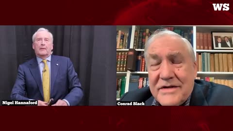 Conrad Black