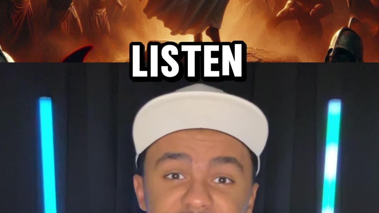 Let God Arise‼️ Day 137