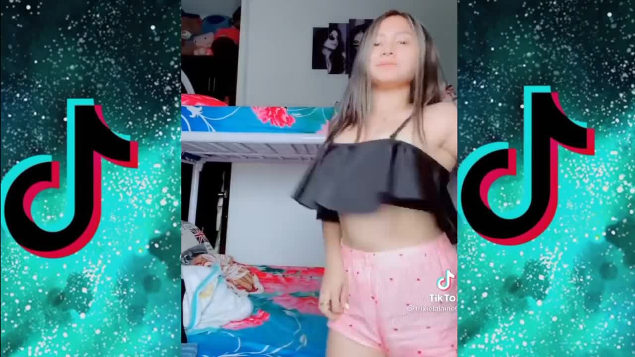 Sexy tiktok part3