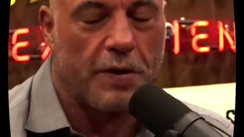 Joe Rogan AND dj Vance