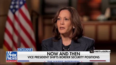 You supported illegal aliens to apply for Drivers licenses, free tuition - That was 5 years ago…