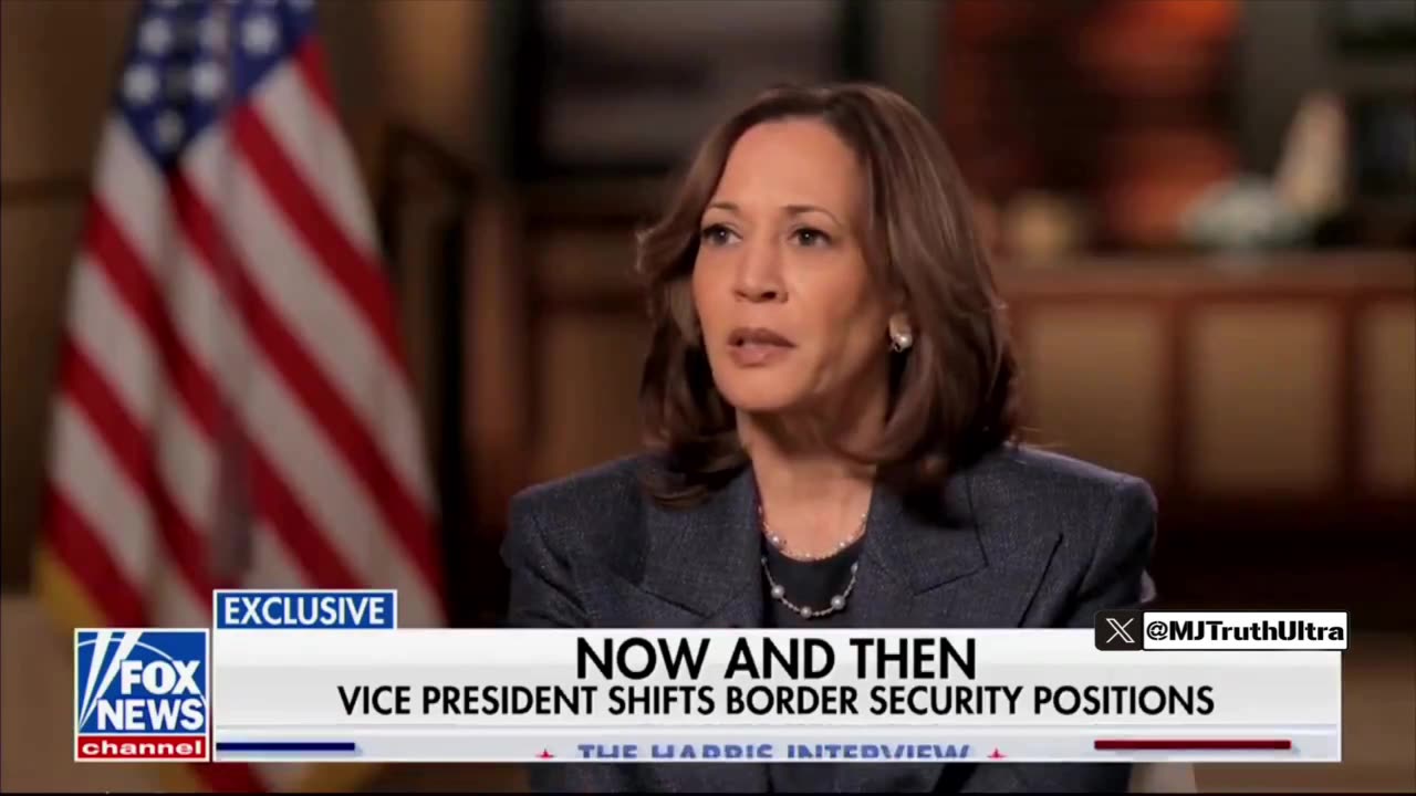 You supported illegal aliens to apply for Drivers licenses, free tuition - That was 5 years ago…