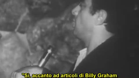 LENNY BRUCE - Performance Film